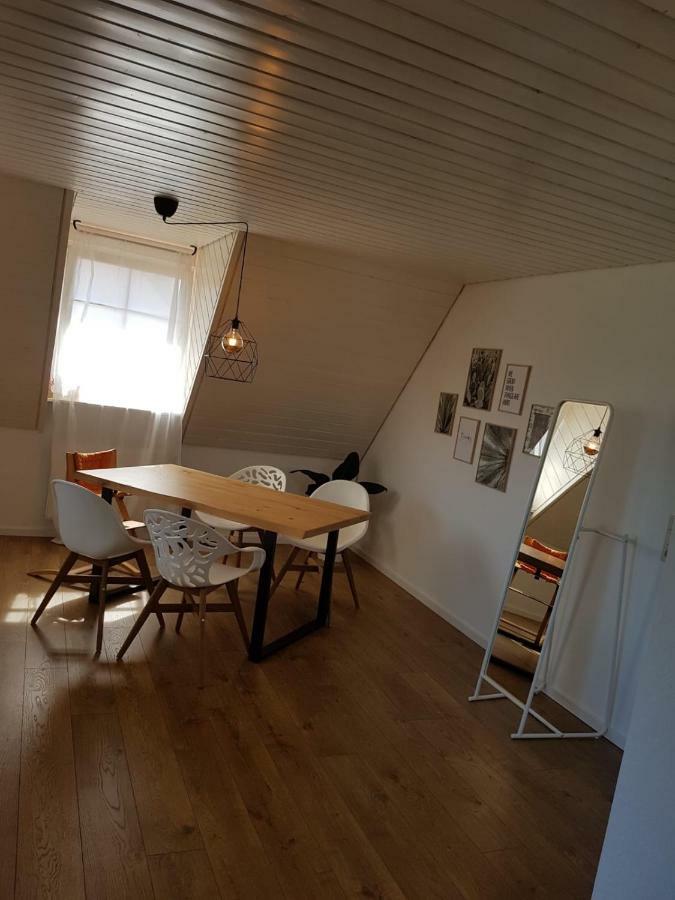 Schoene, Helle Fewo Fuer 4 Personen Lejlighed Ettenheim Eksteriør billede
